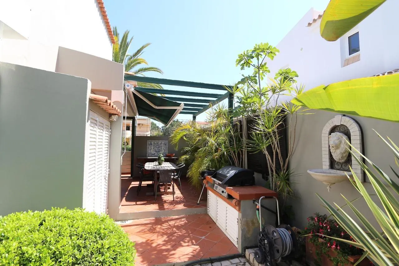 Villa Bonito 56 - Clever Details Vilamoura Portugalsko