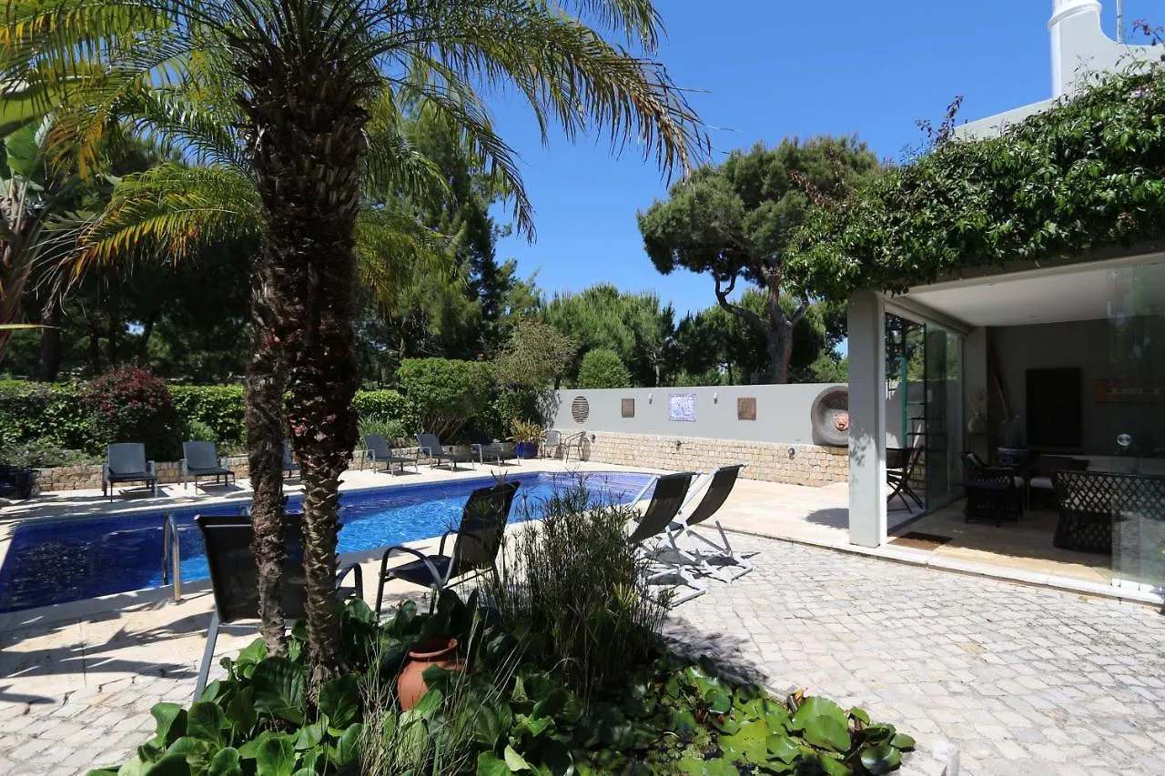Villa Bonito 56 - Clever Details Vilamoura Portugalsko
