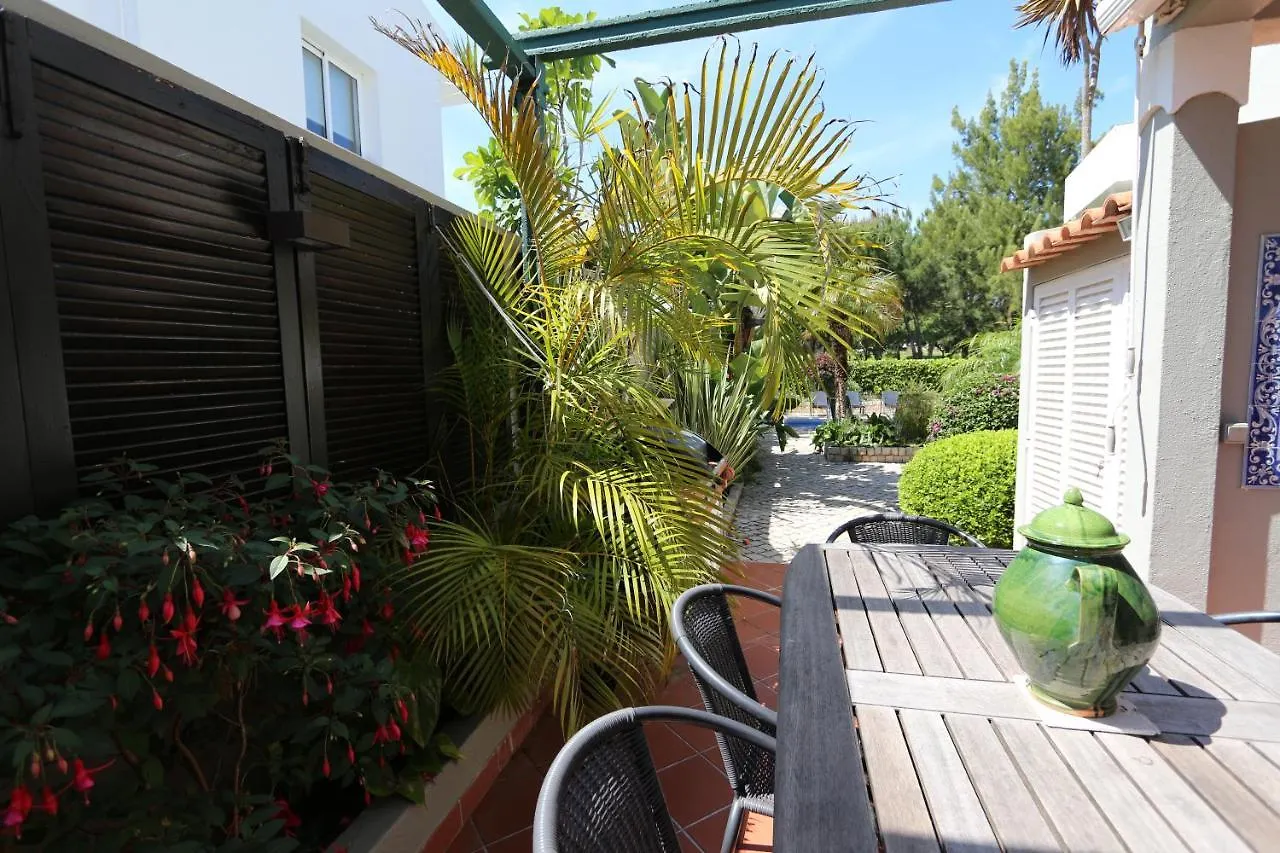 Villa Bonito 56 - Clever Details Vilamoura 0*,