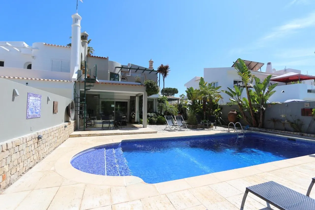 Villa Bonito 56 - Clever Details Vilamoura