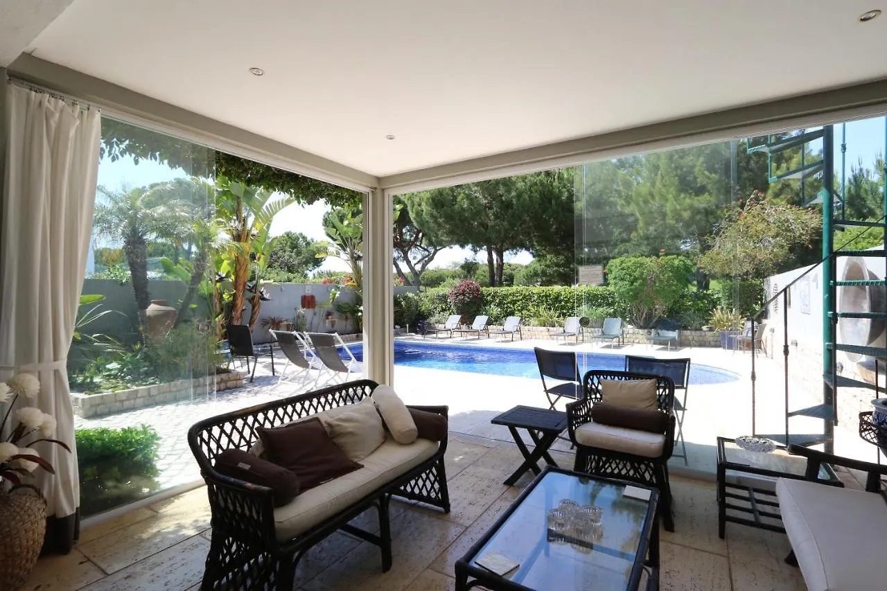 Villa Bonito 56 - Clever Details Vilamoura
