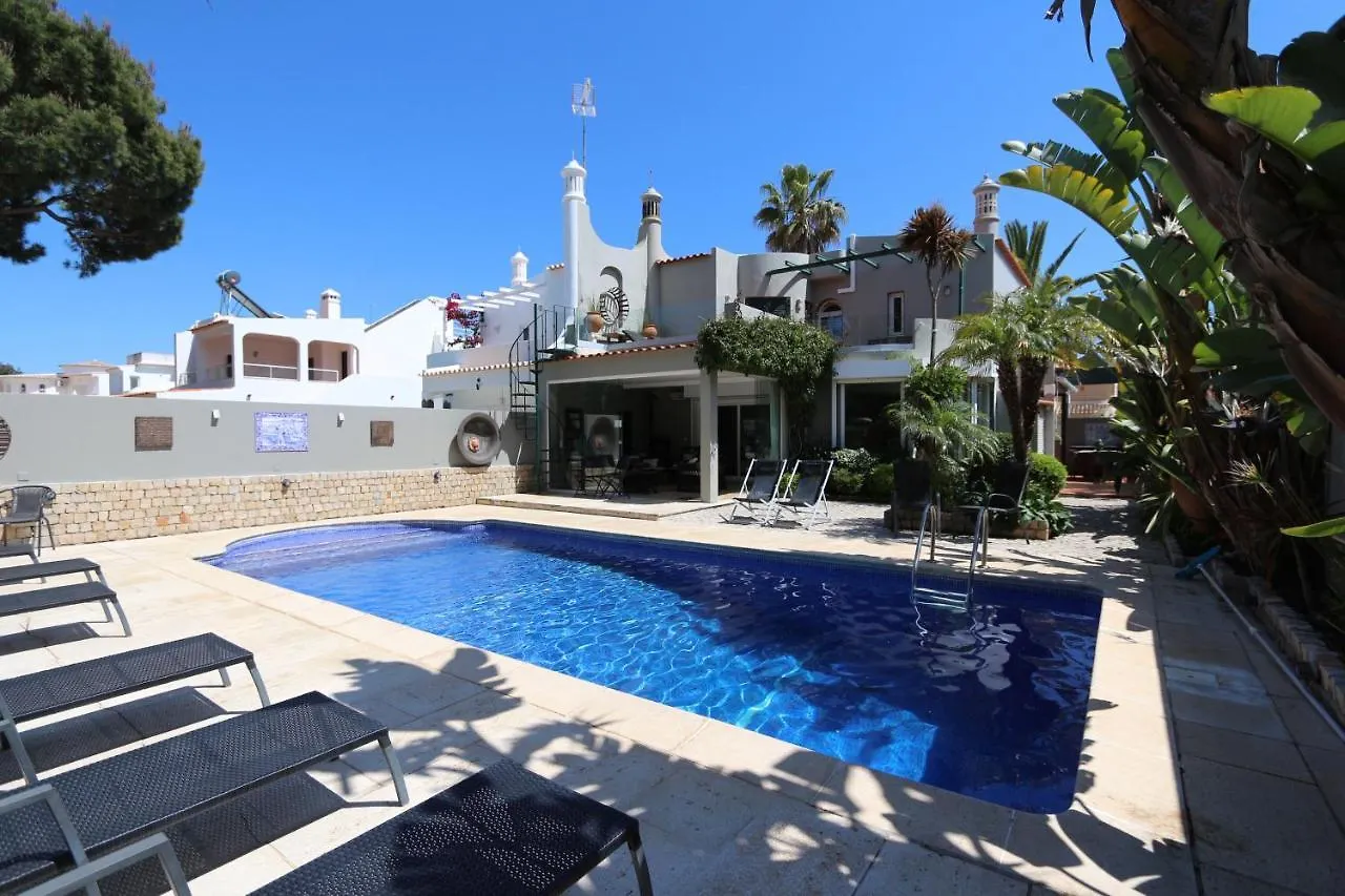 Villa Bonito 56 - Clever Details Vilamoura