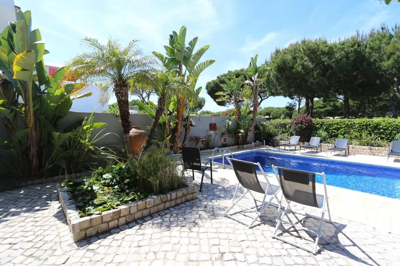 Villa Bonito 56 - Clever Details Vilamoura
