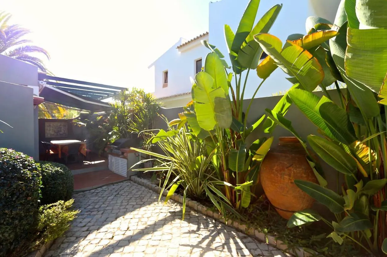 Villa Bonito 56 - Clever Details Vilamoura 0*,