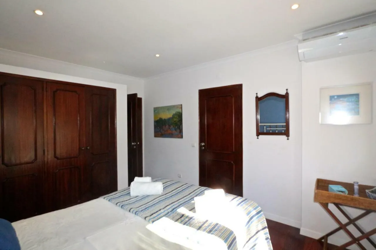 Villa Bonito 56 - Clever Details Vilamoura
