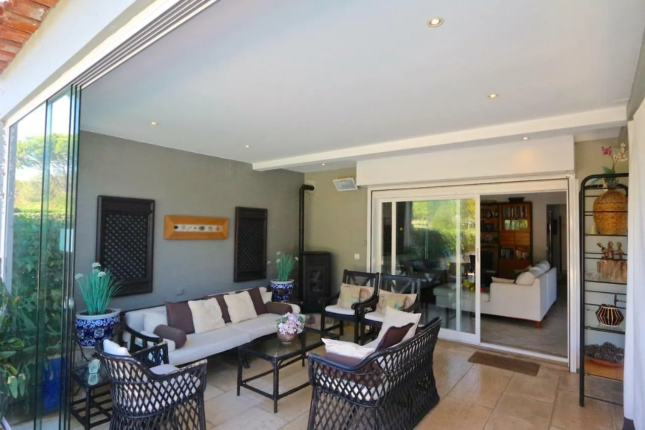 Villa Bonito 56 - Clever Details Vilamoura